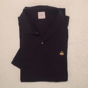 Brooks Brothers Polo T-Shirt | MENS
